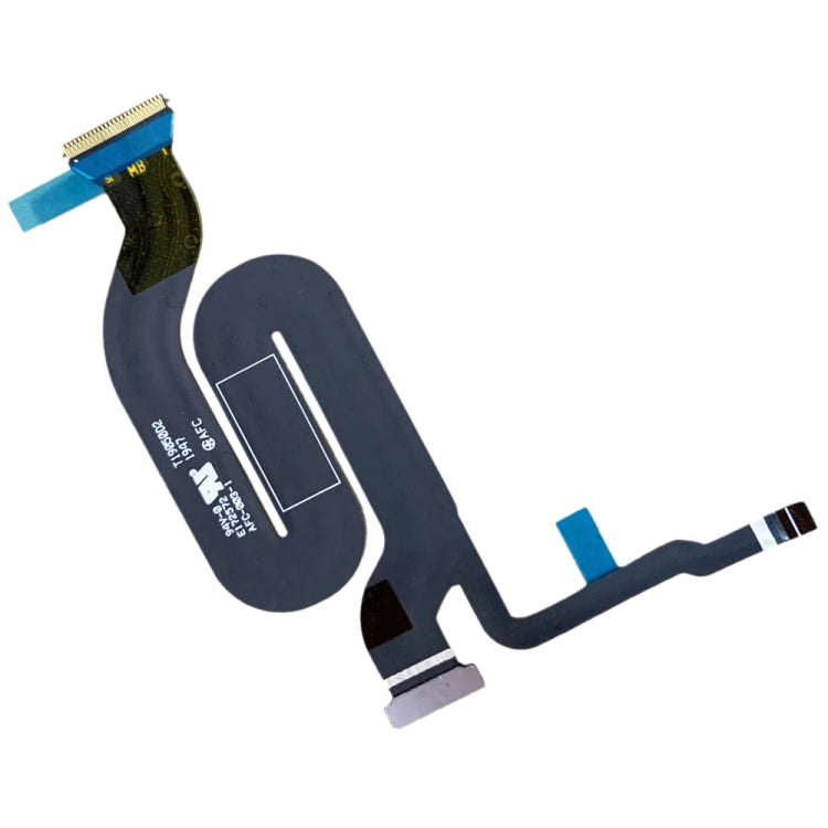 Touch / Audio / LCD Flex Cable for Microsoft Surface Go 2 T1905002 DD0TX8LC121 - Flex Cable by PMC Jewellery | Online Shopping South Africa | PMC Jewellery