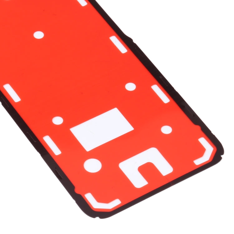 10 PCS Back Housing Cover Adhesive for Xiaomi Mi 11 - Adhesive Sticker by PMC Jewellery | Online Shopping South Africa | PMC Jewellery