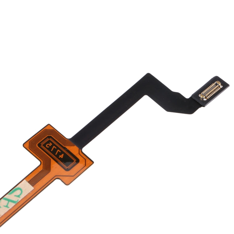 Fingerprint Sensor Flex Cable Extension for iPhone 6s - iPhone 6S/6S Plus Parts by PMC Jewellery | Online Shopping South Africa | PMC Jewellery