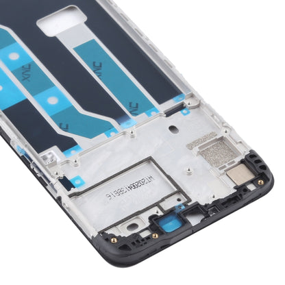 For OPPO Realme Narzo 10 / Realme 6i RMX2040 Front Housing LCD Frame Bezel Plate - Frame Bezel Plate by PMC Jewellery | Online Shopping South Africa | PMC Jewellery