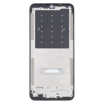 For OPPO Realme C20 / Realme C21 / Realme C11 (2021) RMX3063 RMX3061 RMX3201 RMX3231 Front Housing LCD Frame Bezel Plate - Frame Bezel Plate by PMC Jewellery | Online Shopping South Africa | PMC Jewellery