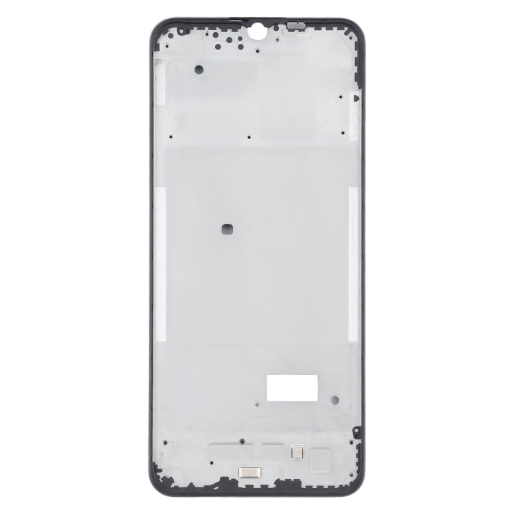 For vivo Y30 (China) / Y20 / Y20s / Y20i V2027 V2032 V2029 V2029_PK V2034A Front Housing LCD Frame Bezel Plate - Frame Bezel Plate by PMC Jewellery | Online Shopping South Africa | PMC Jewellery