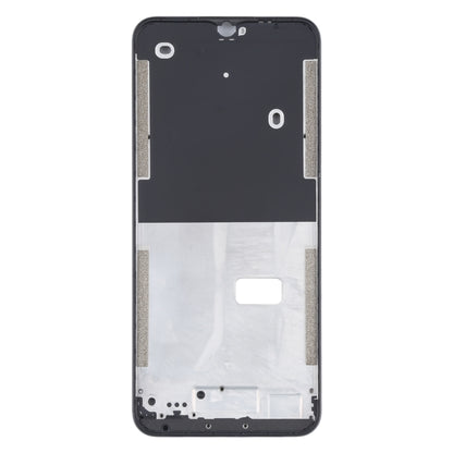 For OPPO Realme C15 RMX2180 Front Housing LCD Frame Bezel Plate - Frame Bezel Plate by PMC Jewellery | Online Shopping South Africa | PMC Jewellery