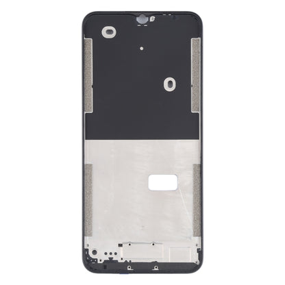 For OPPO Realme C12 RMX2189 Front Housing LCD Frame Bezel Plate - Frame Bezel Plate by PMC Jewellery | Online Shopping South Africa | PMC Jewellery