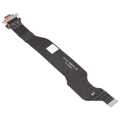 Original Charging Port Flex Cable for Xiaomi Black Shark 4 SHARK PRS-H0, SHARK PRS-A0 - Flex Cable by PMC Jewellery | Online Shopping South Africa | PMC Jewellery