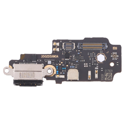 Original Charging Port Board for Xiaomi MI Mix 2S - Tail Connector by PMC Jewellery | Online Shopping South Africa | PMC Jewellery