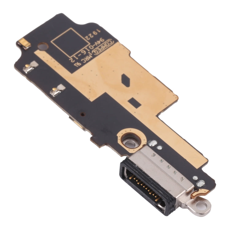 Original Charging Port Board for Xiaomi MI Mix 2S - Tail Connector by PMC Jewellery | Online Shopping South Africa | PMC Jewellery