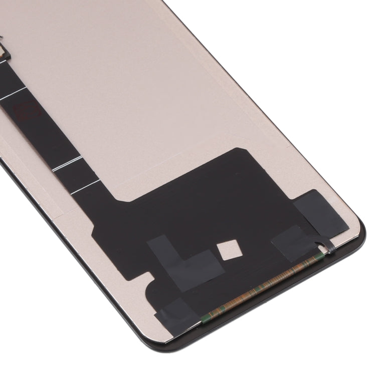 TFT Material LCD Screen and Digitizer Full Assembly (Not Supporting Fingerprint Identification) for vivo S9/S10/S10 Pro/S12/V23 5G V2130 V2121A V2162A V2072A - LCD Screen by PMC Jewellery | Online Shopping South Africa | PMC Jewellery