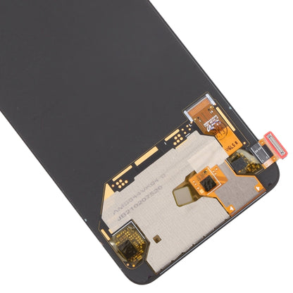 Original LCD Screen and Digitizer Full Assembly for OPPO Reno3 Pro 4G CPH2035 CPH2037 CPH2036 - LCD Screen by PMC Jewellery | Online Shopping South Africa | PMC Jewellery