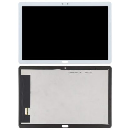 OEM LCD Screen for Honor Pad 5 10.1 with Digitizer Full Assembly (White) - LCD Screen by PMC Jewellery | Online Shopping South Africa | PMC Jewellery