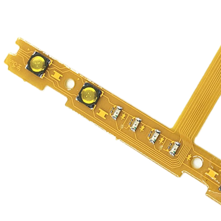 SL SR Button Key Flex Cable For Nintendo Switch Joy-Con - Switch Spare Parts by PMC Jewellery | Online Shopping South Africa | PMC Jewellery