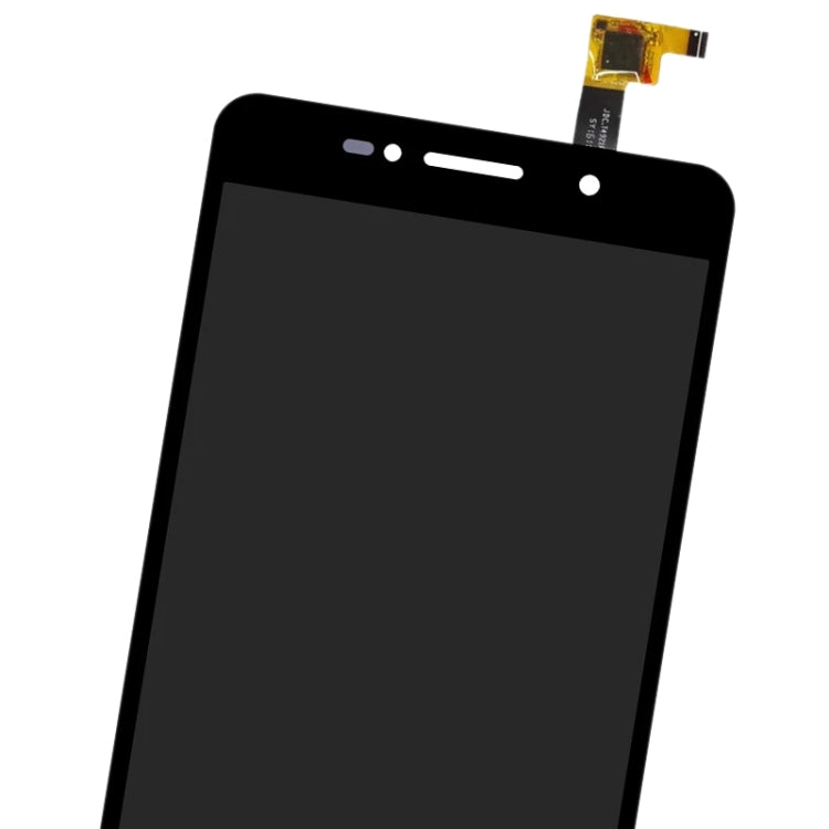 LCD Screen and Digitizer Full Assembly for Alcatel One Touch Pixi 4 (6) 3G OT-8050D OT8050 8050D 8050(Black) - LCD Screen by PMC Jewellery | Online Shopping South Africa | PMC Jewellery