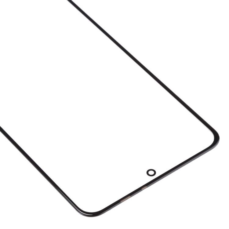 Front Screen Outer Glass Lens for Xiaomi Redmi K40 Pro+ / Redmi K40 Pro / Redmi K40 / Mi 11i / Poco F3 M2012K11AC M2012K11C M2012K11AG M2012K11G - LCD Related Parts by PMC Jewellery | Online Shopping South Africa | PMC Jewellery