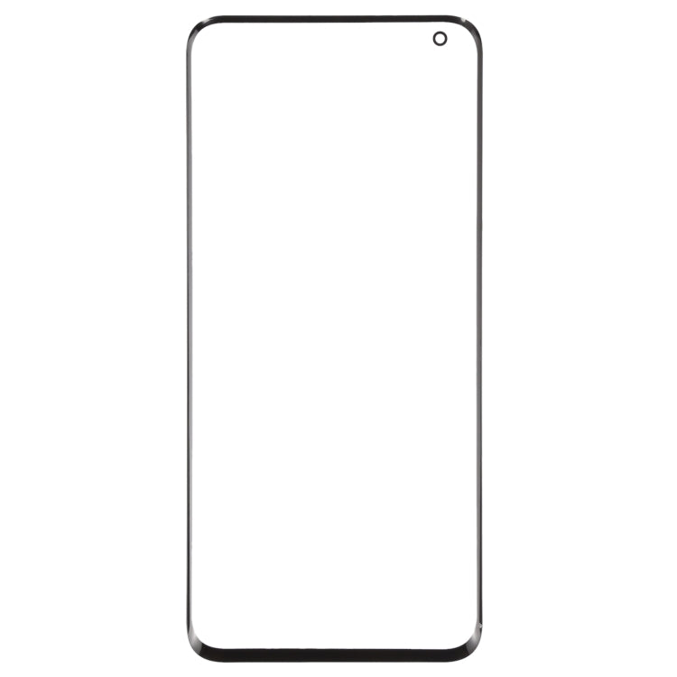 Front Screen Outer Glass Lens for Xiaomi Mi 11 Pro M2102K1AC - LCD Related Parts by PMC Jewellery | Online Shopping South Africa | PMC Jewellery