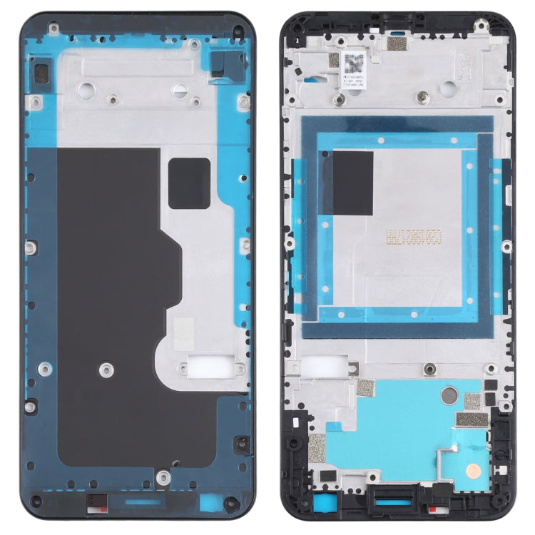 Front Housing LCD Frame Bezel Plate for Google Pixel 3A XL - Frame Bezel Plate by PMC Jewellery | Online Shopping South Africa | PMC Jewellery