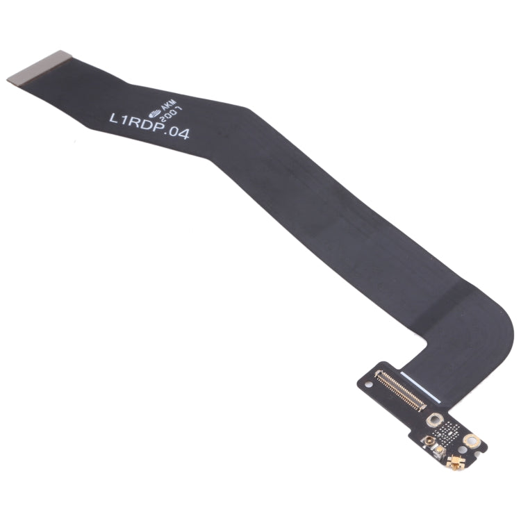 For Meizu 17 / 17 Pro LCD Flex Cable - Flex Cable by PMC Jewellery | Online Shopping South Africa | PMC Jewellery