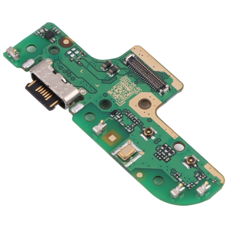 Original Charging Port Board for Motorola Moto G9 Power - Charging Port Board by PMC Jewellery | Online Shopping South Africa | PMC Jewellery