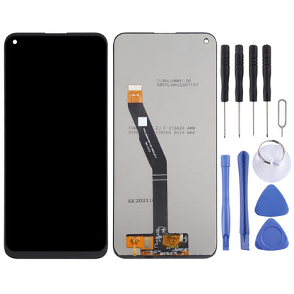 OEM LCD Screen for Honor 9C with Digitizer Full Assembly - LCD Screen by PMC Jewellery | Online Shopping South Africa | PMC Jewellery