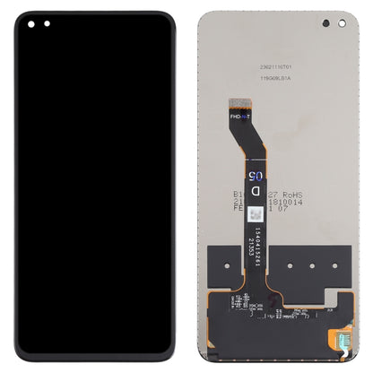 Original LCD Screen for Honor X20 with Digitizer Full Assembly - LCD Screen by PMC Jewellery | Online Shopping South Africa | PMC Jewellery