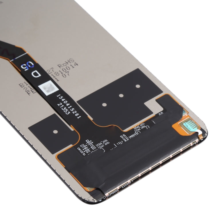 Original LCD Screen for Honor X20 with Digitizer Full Assembly - LCD Screen by PMC Jewellery | Online Shopping South Africa | PMC Jewellery