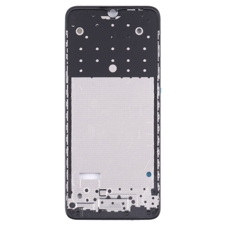 Original Front Housing LCD Frame Bezel Plate for TCL 10 SE T766H_EEA - For TCL by PMC Jewellery | Online Shopping South Africa | PMC Jewellery