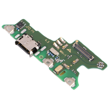 Original Charging Port Board for Honor 20 Pro / Honor 20 - Tail Connector by PMC Jewellery | Online Shopping South Africa | PMC Jewellery