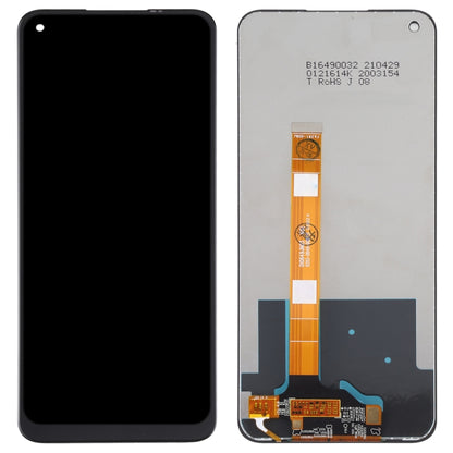 LCD Screen and Digitizer Full Assembly for OPPO Realme 6s / Realme 6i (India) / Realme Narzo RMX2002 - LCD Screen by PMC Jewellery | Online Shopping South Africa | PMC Jewellery