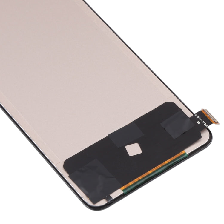 TFT Material LCD Screen and Digitizer Full Assembly (Not Supporting Fingerprint Identification) for OPPO Reno6 4G / Reno6 Z / Reno7 5G CPH2235 CPH2237 - LCD Screen by PMC Jewellery | Online Shopping South Africa | PMC Jewellery