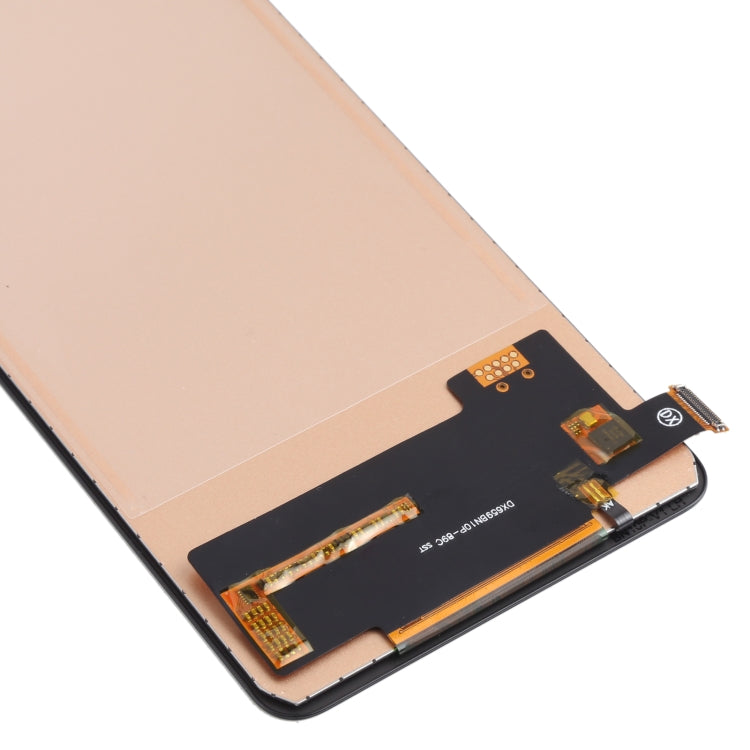 TFT Material LCD Screen and Digitizer Full Assembly (Not Supporting Fingerprint Identification) for Xiaomi Redmi Note 10 Pro 4G / Redmi Note 10 Pro (India) / Redmi Note 10 Pro Max / Redmi Note 11 Pro  ... mi Note 11 Pro+ 5G (India) / Redmi Note 11 Pro+ 5G - LCD Screen by PMC Jewellery | Online Shopping South Africa | PMC Jewellery