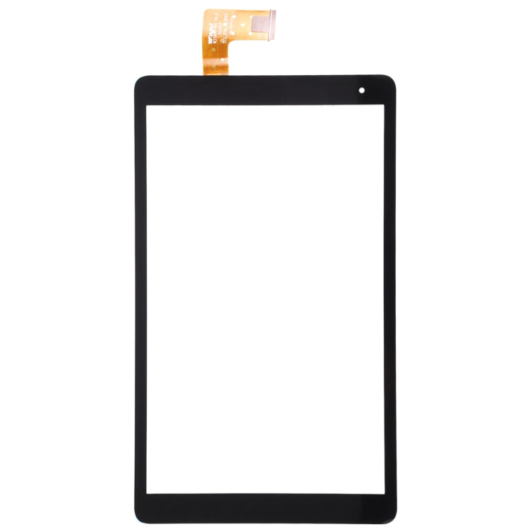 For Alcatel 1T 10.1 inch 8082 Touch Panel (Black) - Touch Panel by PMC Jewellery | Online Shopping South Africa | PMC Jewellery