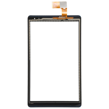 For Alcatel 1T 10.1 inch 8082 Touch Panel (Black) - Touch Panel by PMC Jewellery | Online Shopping South Africa | PMC Jewellery