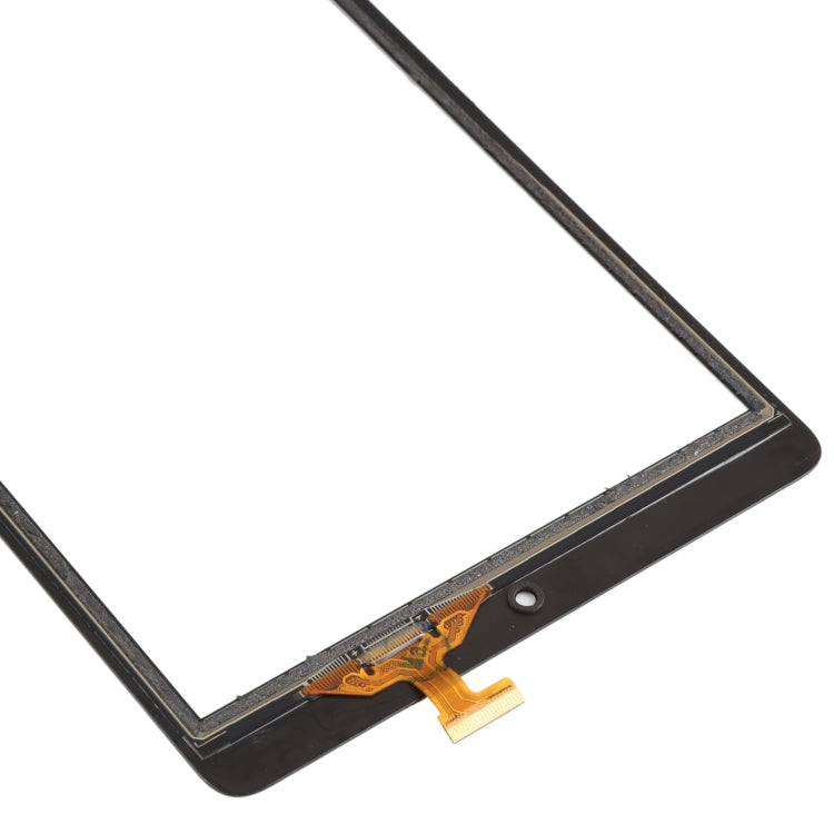 For Alcatel Joy Tab 2 9032X Touch Panel (Black) - Touch Panel by PMC Jewellery | Online Shopping South Africa | PMC Jewellery