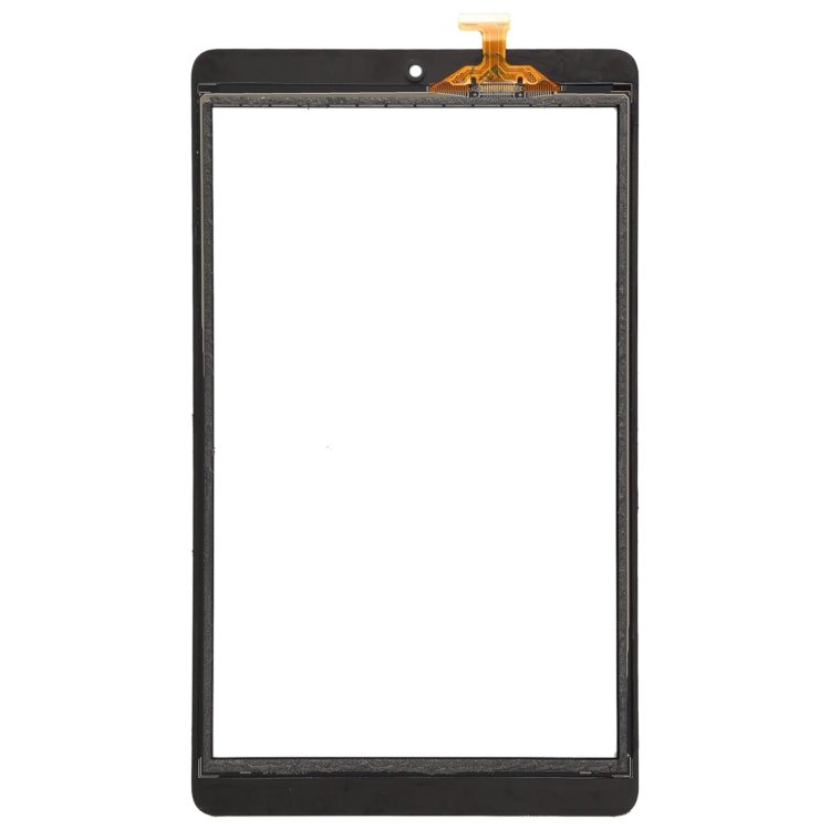 For Alcatel Joy Tab 9029W 9029Z Touch Panel (Black) - Touch Panel by PMC Jewellery | Online Shopping South Africa | PMC Jewellery