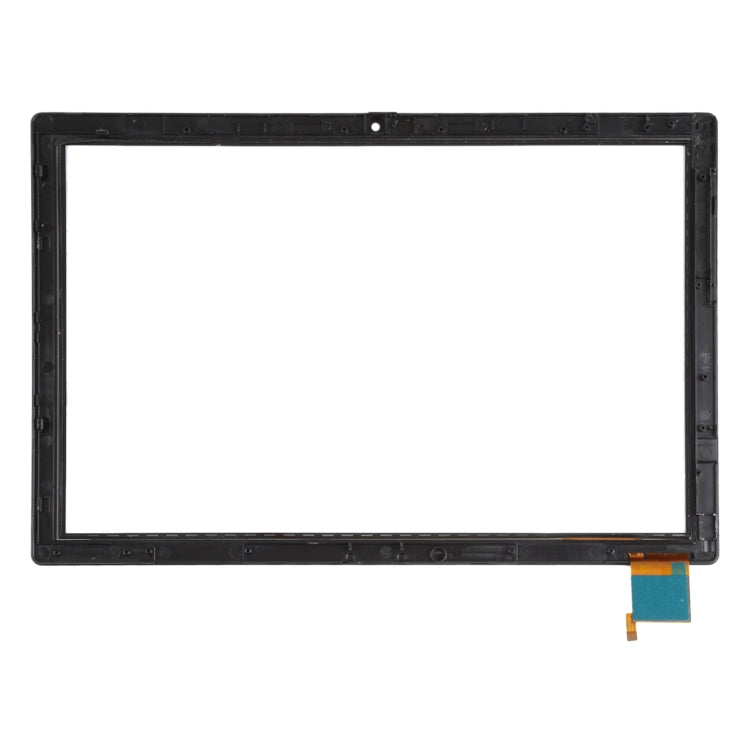 Touch Panel for Teclast M40 TLA007 10.1 inch (Black) - Others by PMC Jewellery | Online Shopping South Africa | PMC Jewellery