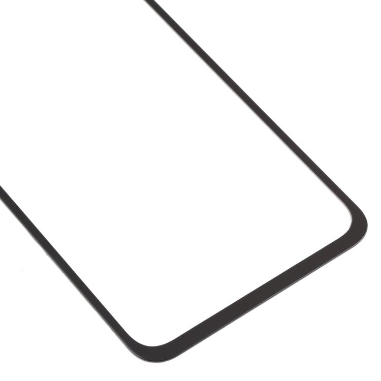 Front Screen Outer Glass Lens for Google Pixel 4a 5G - Outer Glass Lens by PMC Jewellery | Online Shopping South Africa | PMC Jewellery