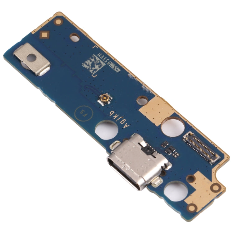 Charging Port Board for Lenovo Tab M10 HD(2nd Gen) TB-X306 TB-X306F - Tail Connector by PMC Jewellery | Online Shopping South Africa | PMC Jewellery