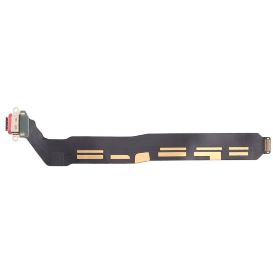 Charging Port Flex Cable for OnePlus Nord  2 5G - Flex Cable by PMC Jewellery | Online Shopping South Africa | PMC Jewellery