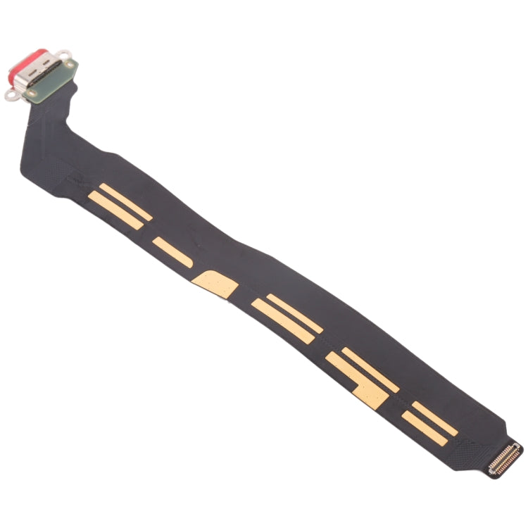 Charging Port Flex Cable for OnePlus Nord  2 5G - Flex Cable by PMC Jewellery | Online Shopping South Africa | PMC Jewellery