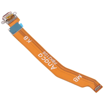 Charging Port Flex Cable for Asus Zenfone 8 ZS590KS - Flex Cable by PMC Jewellery | Online Shopping South Africa | PMC Jewellery