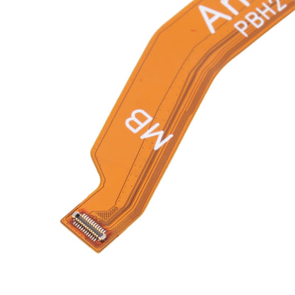 Charging Port Flex Cable for Asus Zenfone 8 ZS590KS - Flex Cable by PMC Jewellery | Online Shopping South Africa | PMC Jewellery