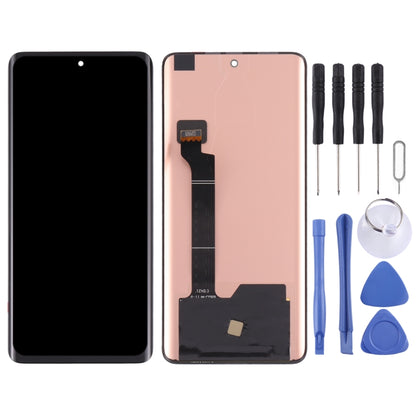 Original LCD Screen for Huawei Nova 8 with Digitizer Full Assembly - LCD Screen by PMC Jewellery | Online Shopping South Africa | PMC Jewellery