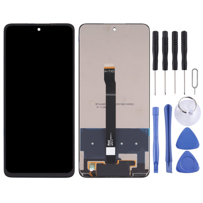 Original LCD Screen for Huawei Enjoy 20 SE 4G with Digitizer Full Assembly - LCD Screen by PMC Jewellery | Online Shopping South Africa | PMC Jewellery