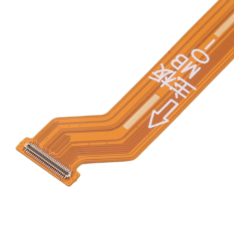 For OPPO Realme 8 4G / Realme 8 Pro RMX3085 LCD Flex Cable - Flex Cable by PMC Jewellery | Online Shopping South Africa | PMC Jewellery