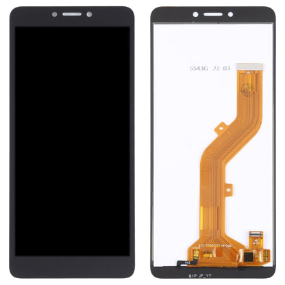 LCD Screen and Digitizer Full Assembly for Tecno Pop 2 F - LCD Screen by PMC Jewellery | Online Shopping South Africa | PMC Jewellery