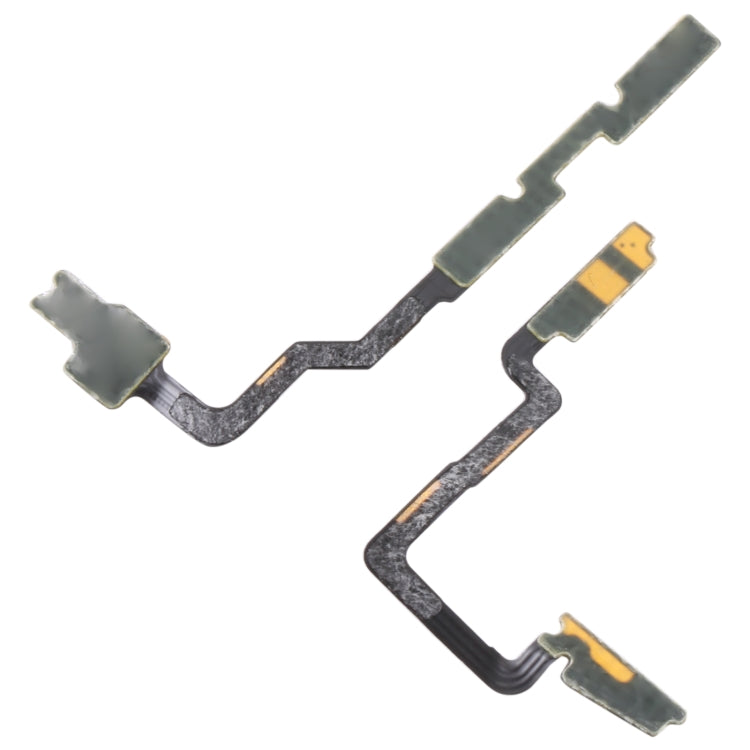 For OnePlus Nord N100 Power Button & Volume Button Flex Cable - Flex Cable by PMC Jewellery | Online Shopping South Africa | PMC Jewellery