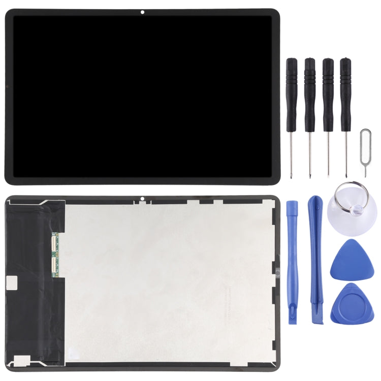 Original LCD Screen for Huawei MatePad 11 (2021) DBY-W09 DBY-AL00 with Digitizer Full Assembly (Black) - LCD Screen by PMC Jewellery | Online Shopping South Africa | PMC Jewellery