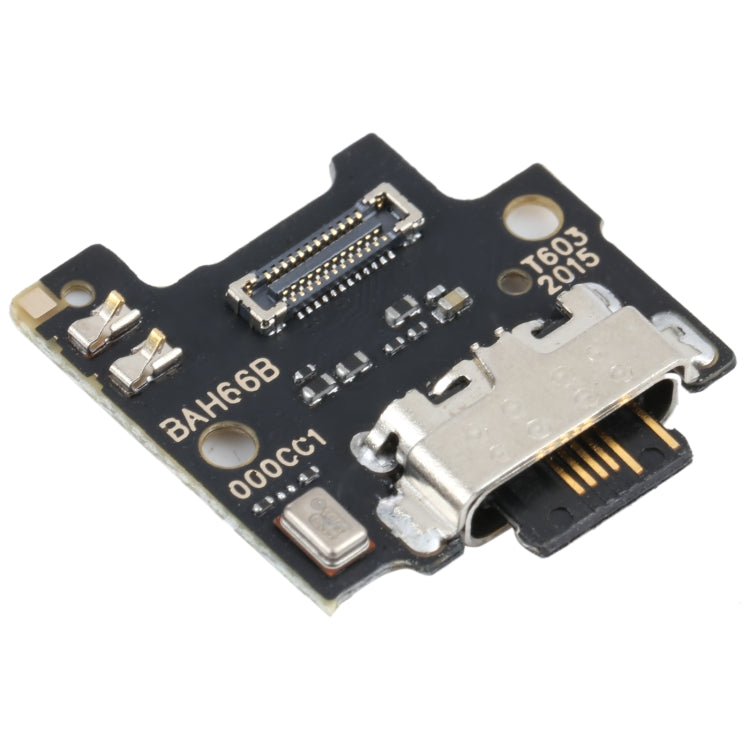 Charging Port Board for TCL 10 Pro T799B T799H - For TCL by PMC Jewellery | Online Shopping South Africa | PMC Jewellery