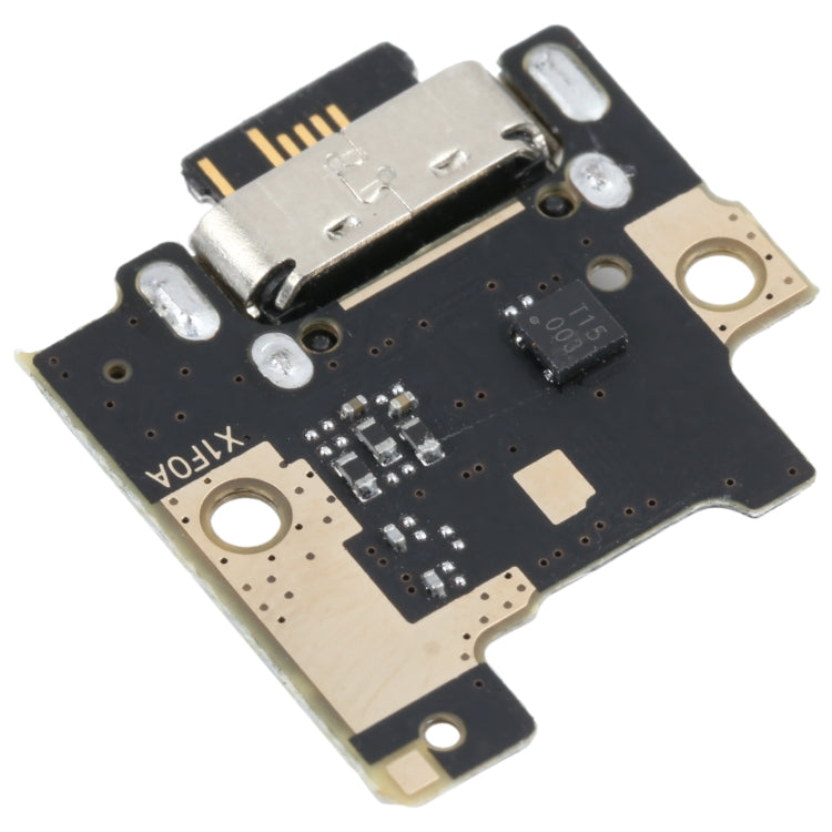 Charging Port Board for TCL 10 Pro T799B T799H - For TCL by PMC Jewellery | Online Shopping South Africa | PMC Jewellery