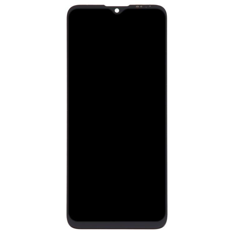 OEM OEM LCD Screen for Lenovo K12 2020 XT2095-4 with Digitizer Full Assembly (Black) - LCD Screen by PMC Jewellery | Online Shopping South Africa | PMC Jewellery