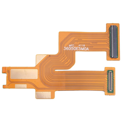 LCD Flex Cable for Lenovo Miix 3-1030 - Flex Cable by PMC Jewellery | Online Shopping South Africa | PMC Jewellery